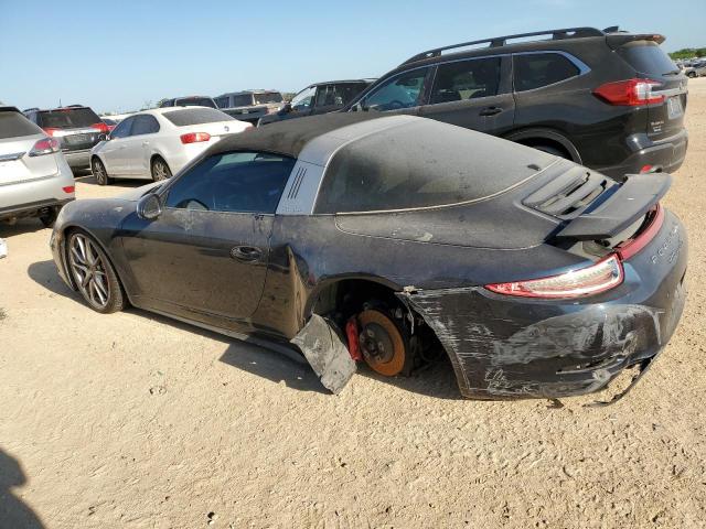 WP0BB2A97FS135050 Porsche 911 Targa