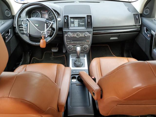 SALFT2BG7EH409119 Land Rover Lr2 Hse Lu