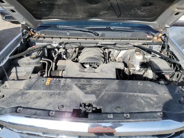 3GCUKSEJXJG348412 Chevrolet Silverado