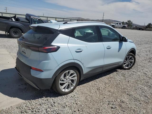 1G1FY6S08P4175501 Chevrolet BOLT EUV L