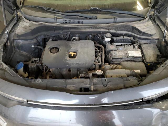 KNDJ23AU5L7027109 KIA SOUL LX