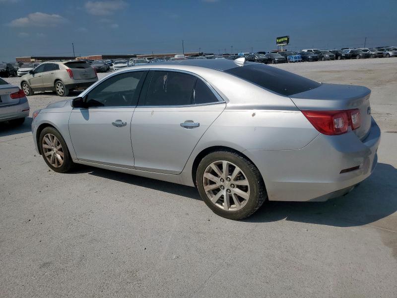 1G11H5SL8EF247149 Chevrolet MALIBU LTZ