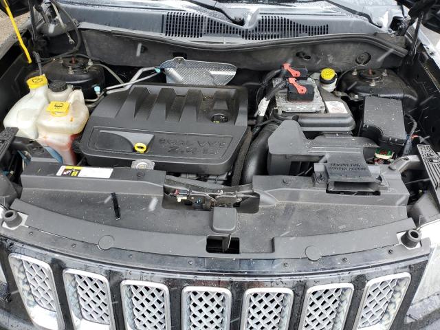 1C4NJDEB4FD333078 Jeep 2015