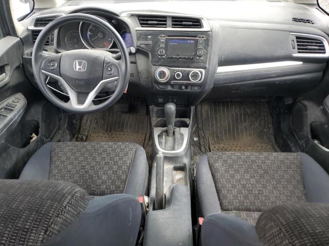 JHMGK5H56GS010373 Honda FIT LX