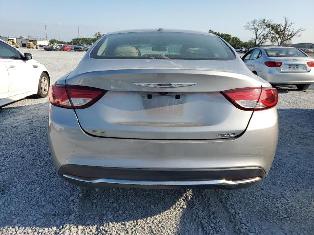 1C3CCCAB5GN106175 Chrysler 200 LIMITE
