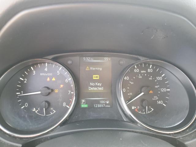 JN8AT2MV5HW284848 Nissan ROGUE S