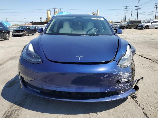 5YJ3E1EC5NF335822 Tesla 2022