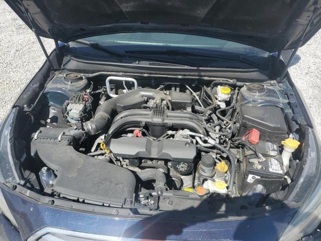 4S3BNAN69J3018672 Subaru LEGACY 2.5