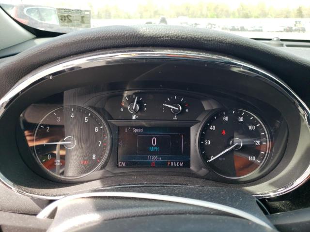 KL4CJESB7MB333032 Buick ENCORE PRE