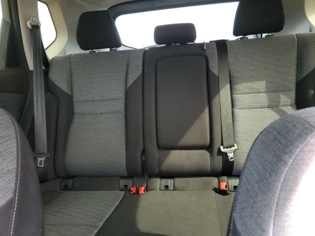 JN8BT3BB4PW192728 Nissan ROGUE SV