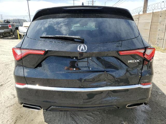 5J8YD9H49RL002877 Acura MDX TECHNO