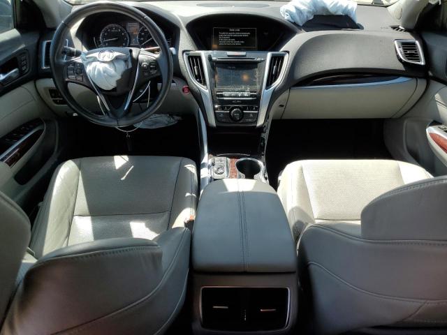 19UUB2F55GA009812 Acura j35y6
