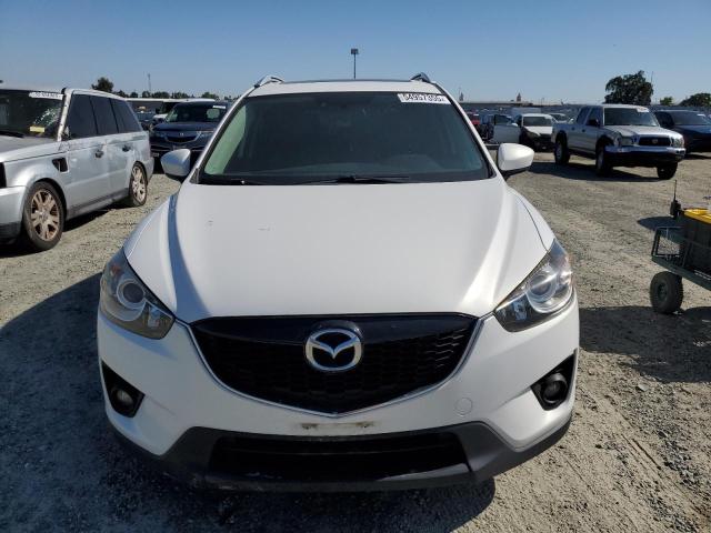 JM3KE4DY0F0442729 Mazda CX-5 GT