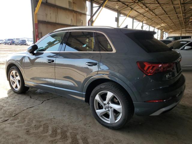 WA1AECF34L1034797 Audi 2020