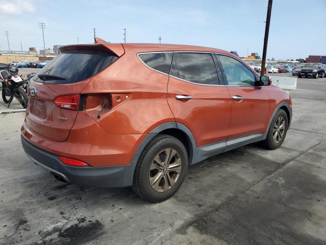 5XYZU3LB4EG125059 Hyundai SANTA FE S