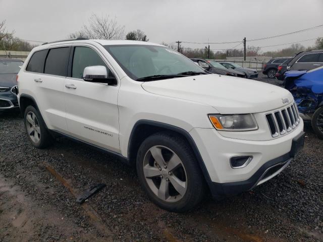 1C4RJFBG5EC131383 Jeep Grand Cher
