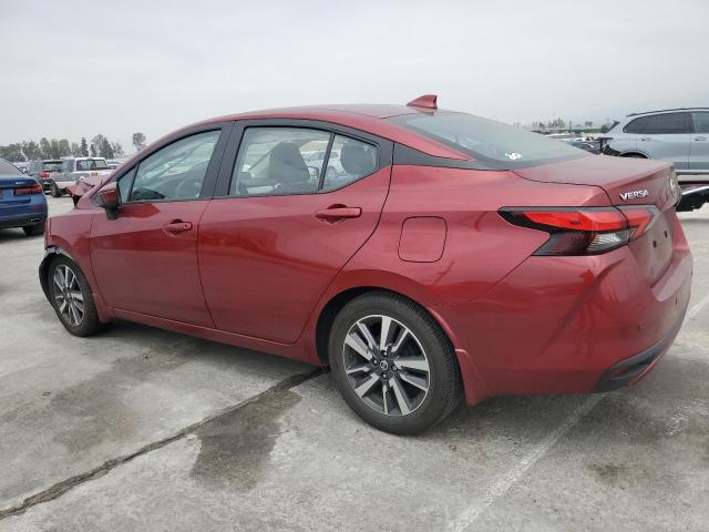 3N1CN8EV0LL869340 Nissan 2020