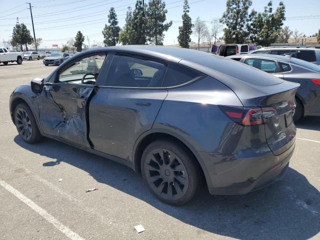 7SAYGDED7RF056570 Tesla 2024