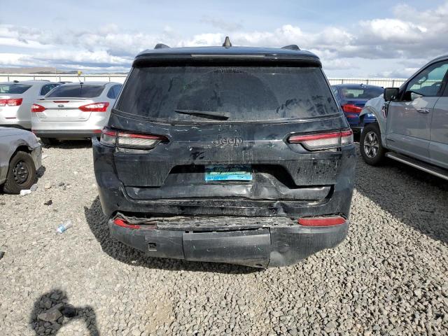1C4RJKAG5P8806097 Jeep Grand Cher