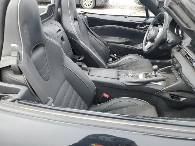 JM1NDAC79M0457422 Mazda Miata
