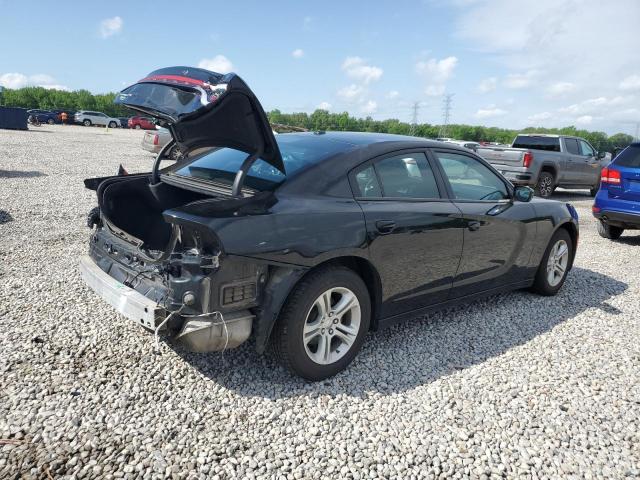 2C3CDXBG1NH258927 Dodge CHARGER SX