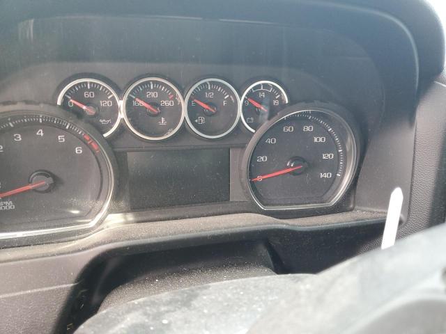 1GCPYFED1MZ292071 Chevrolet Silverado