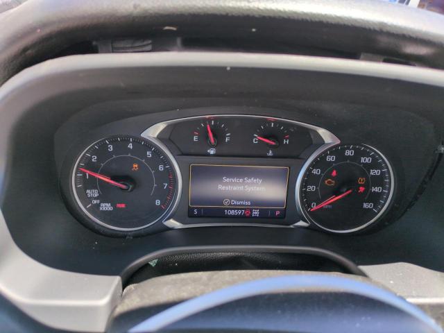 1GKKNUL41LZ196423 GMC ACADIA SLT