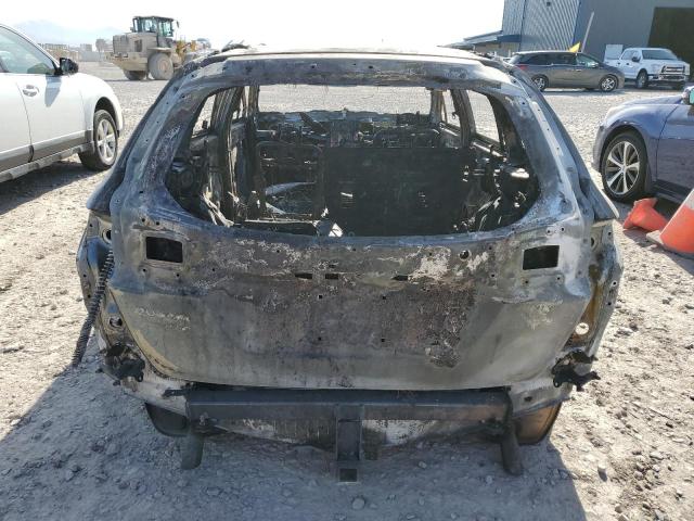 4S4BTGPD2M3186321 Subaru OUTBACK TO