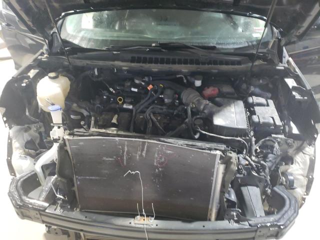 2FMPK4J95NBA37463 Ford gtdi
