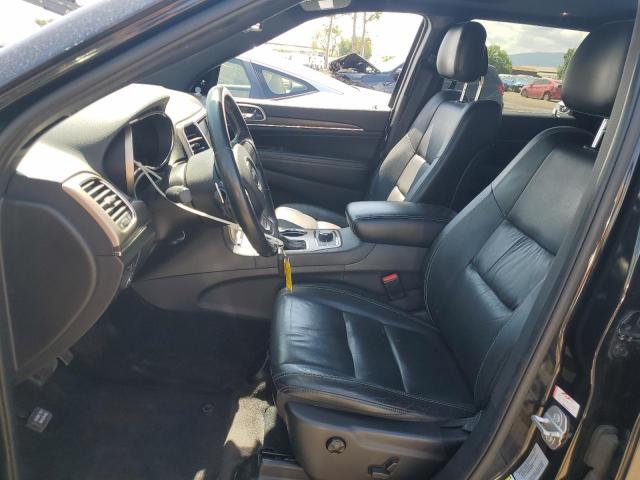 1C4RJFBG0GC447101 Jeep 2016