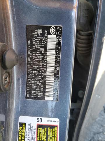 5YFBURHE9GP490679 Toyota 2zr-fe