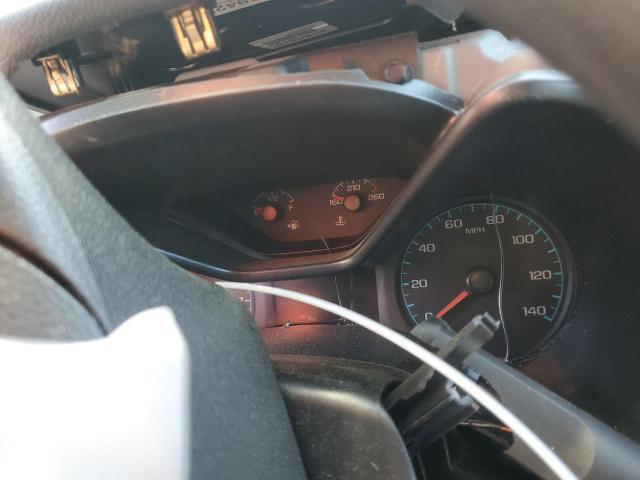 1GCGSBEN5K1123475 Chevrolet Colorado