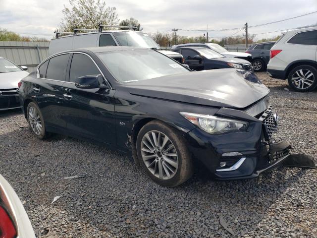 JN1EV7AR9KM555279 Infiniti Q50 LUXE