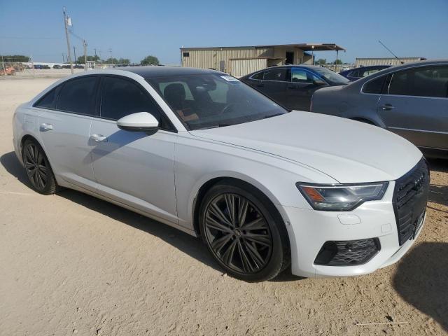 WAUD3BF27NN041181 Audi A6 PREMIUM