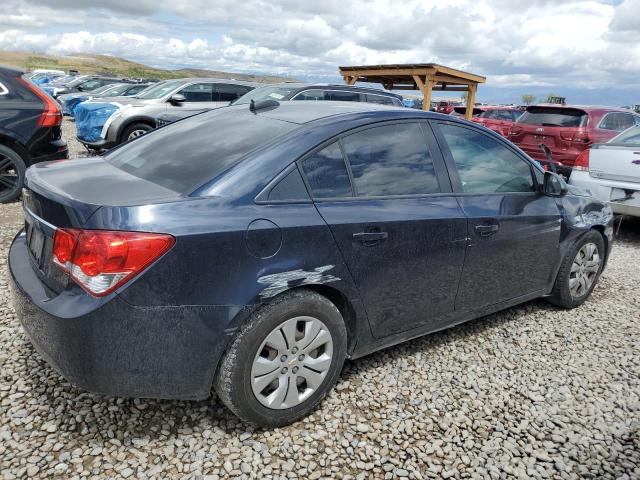 1G1PC5SH0G7113768 Chevrolet CRUZE LIMI