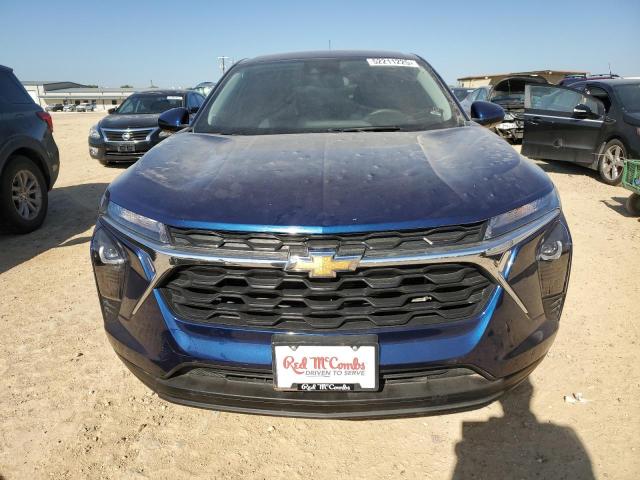 KL77LFE25RC073103 Chevrolet TRAX LS