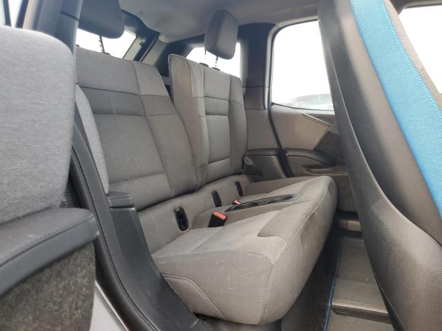 WBY1Z6C32HV548596 BMW I3 Bev