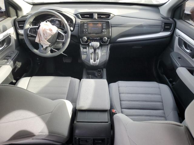 2HKRW5H33JH409678 Honda CR-V LX
