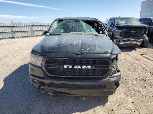 1C6SRECG8RN205674 RAM 1500 Trade