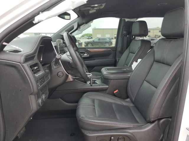 1GNSCRKD9PR391778 Chevrolet TAHOE C150