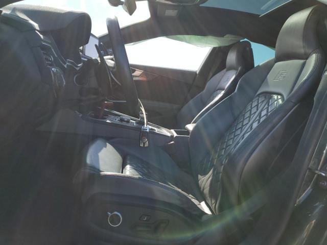 WAUB4CF56JA115809 Audi S5