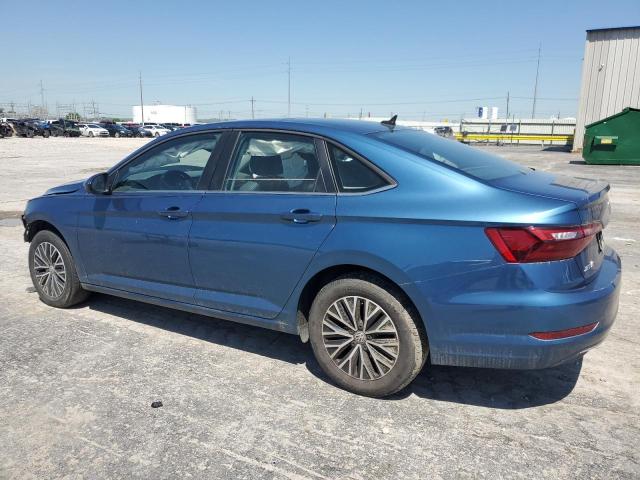 3VWC57BU1MM038912 Volkswagen tsi