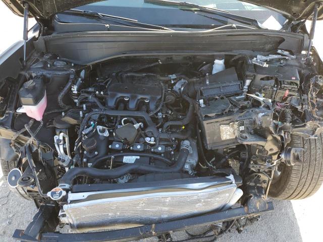 KM8R5DGE0RU720076 Hyundai Palisade L