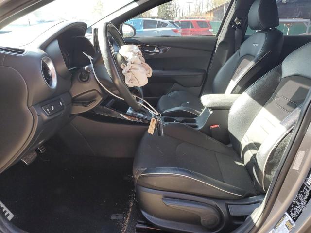 3KPF54AD0NE504535 KIA mpi nu