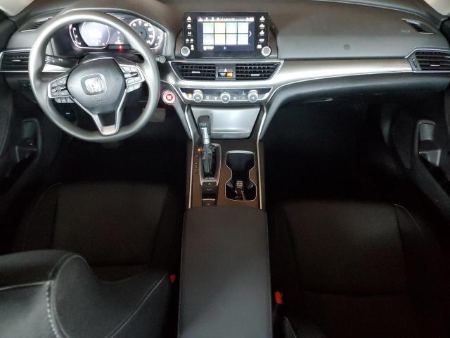 1HGCV1F11MA092449 Honda l15be