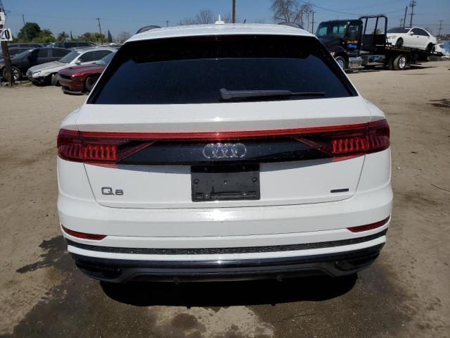 WA1EVAF17KD026744 Audi 2019