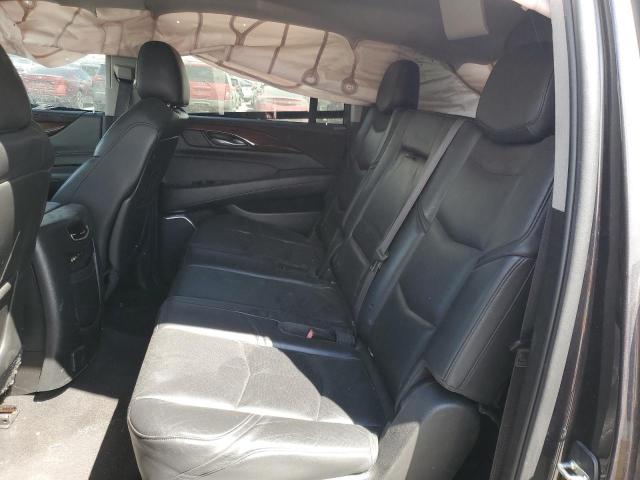 1GYS4SKJ7FR595474 Cadillac ESCALADE E