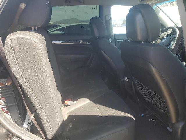 5XYKTCA68EG486188 KIA SORENTO LX