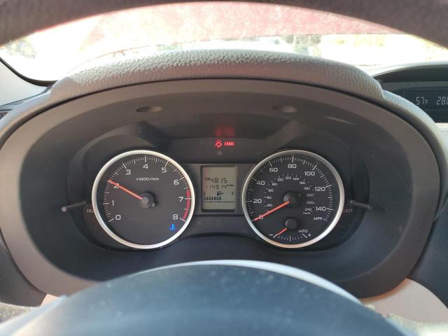 JF2GPACC8E9318782 Subaru 2.0l na