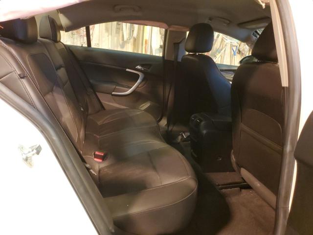 2G4GK5EX5G9155330 Buick Regal